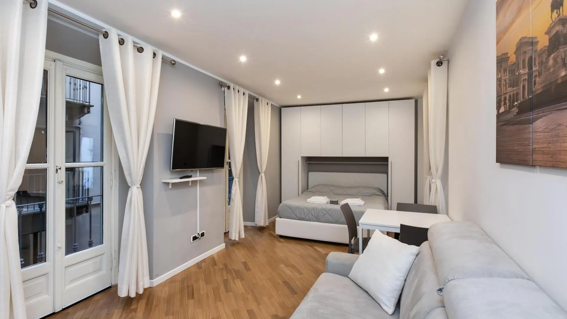 Magnoliaapartments - 5 Nirone Center Milan