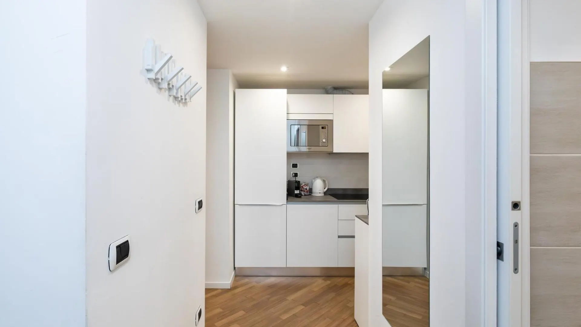 Magnoliaapartments - 5 Nirone Center Milan