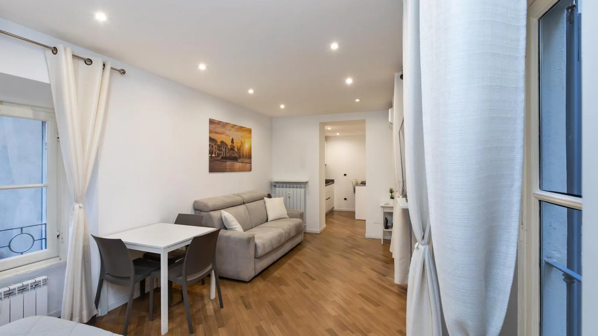 Magnoliaapartments - 5 Nirone Center Milan