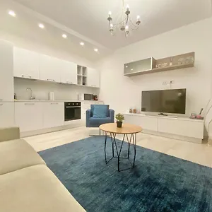 Idylle Double Duomo Apartment