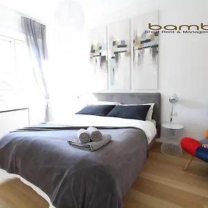 Bamboo Zezonplus Apartment