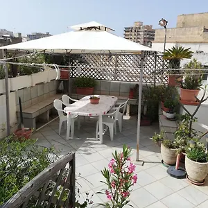La Corte Di Zaccaria Appartement Mazara del Vallo