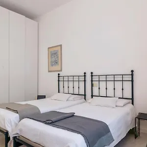 Anita Flexyrent In Brera District A.c. Wifi Apartment