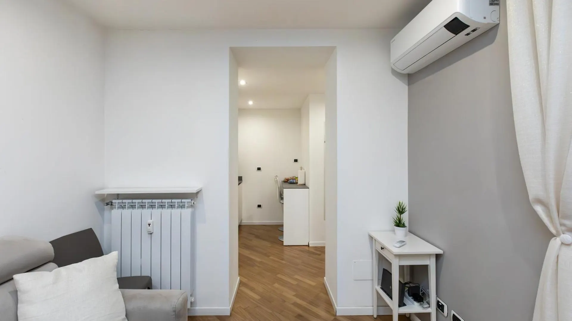 Magnoliaapartments - 5 Nirone Center Milan Apartment