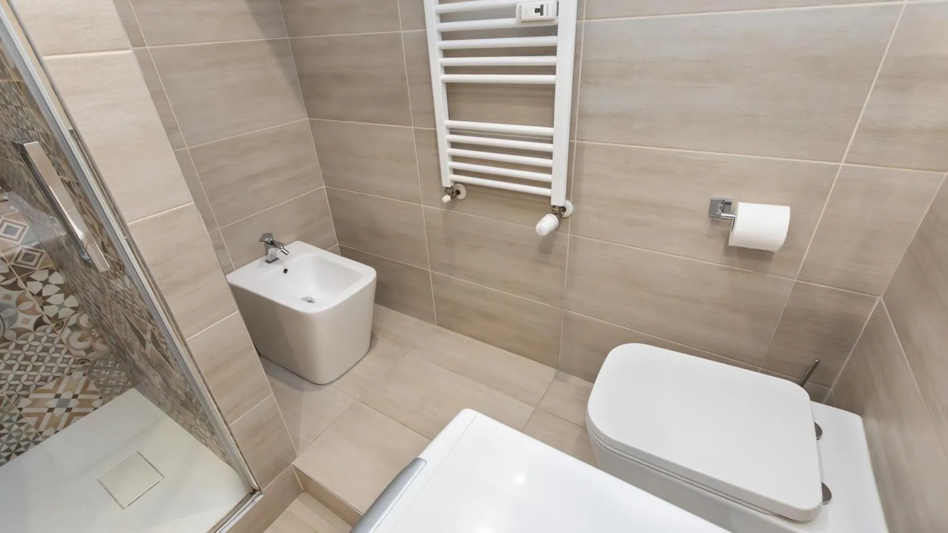 Magnoliaapartments - 5 Nirone Center Milan Apartment