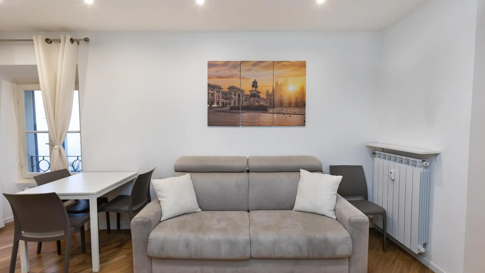 Magnoliaapartments - 5 Nirone Center Milan 0*,