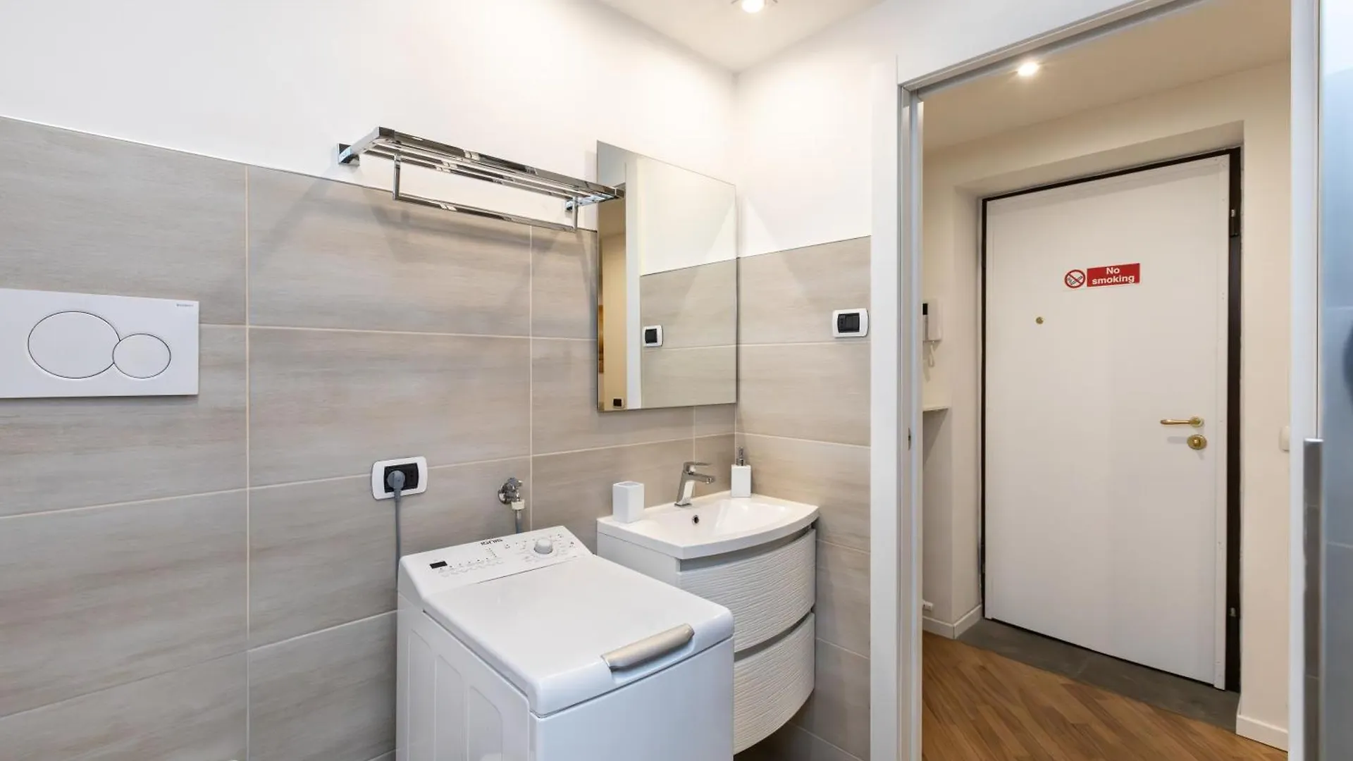 Apartment Magnoliaapartments - 5 Nirone Center Milan